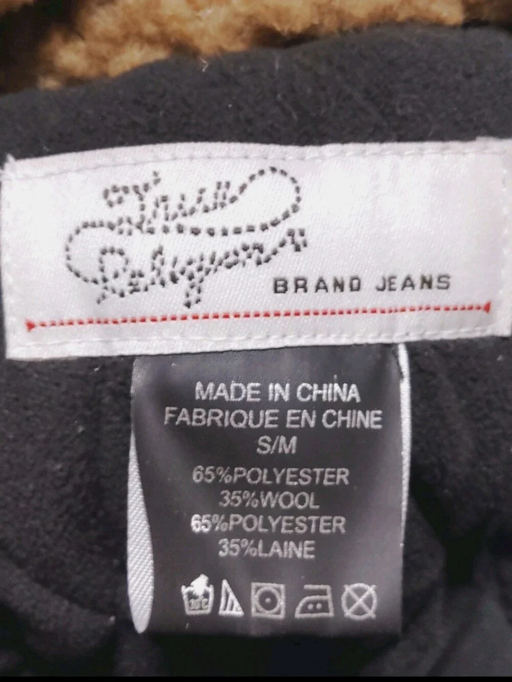 True Religion this listing